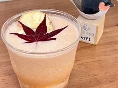 -Oasis coffee燕谷咖啡(公信店)