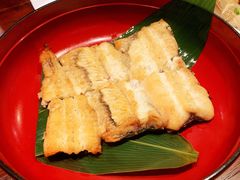 -翔峰炭火鳗鱼(悦泰街里公寓店)
