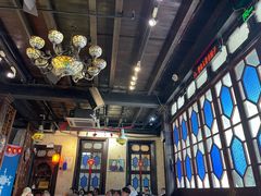 -琵琶语评弹茶馆(苏州平江路店)