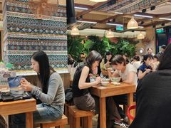 -云阿蛮云南生烫牛肉米线(奉贤路店)