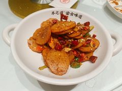 -羊之道草原味道清真餐厅(番禺店)