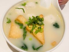 至潮鱼蛋片头-翠华餐厅(宝安壹方城店)