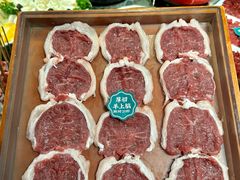 -乔先生涮肉·鲜活牛羊肉火锅(塘沽店)