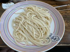 -歹歹的加个面过油肉拌面