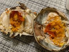 -黄记大闸蟹专卖店·活蟹·醉蟹