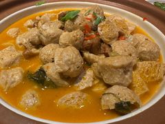 -老阿爸鲜鱼土菜(昆山花桥店)