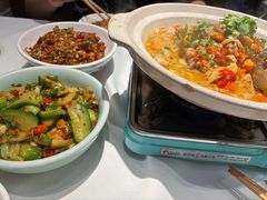 -湘语·湖南家常菜(新洲店)