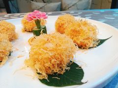 -山水雅居·江南雅宴(运河公园店)