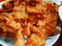 -如意香辣鸡架(总店)