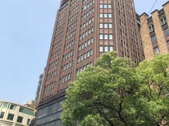 -上海国际饭店
