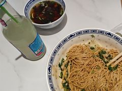 -鲁达面馆本帮风味(共康东路店)