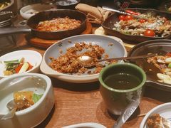 -云海肴·汽锅鸡·云南菜(领展购物广场·中关村店)