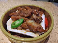 -蒸武门·广式茶点(金宝莱店)