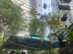 -街角 T·COFFEE 融合料理·BISTRO(车公庙店)