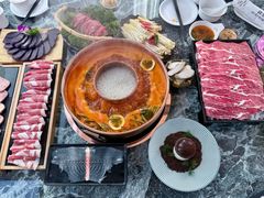 -慢丽江·云南野生菌土鸡锅(西山店)