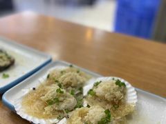 -蟹老板的海鲜
