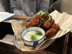 -杨梅市场·打工人小酒馆(新天地店)