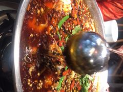 -小饕荟雅安贡椒鱼鲜馆(广福桥店)