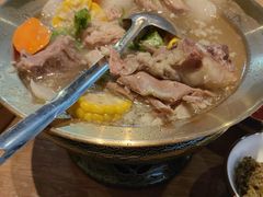 -直隶安家牛肉罩饼(建华店)