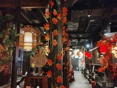 -蓉城老妈火锅(双林路店)