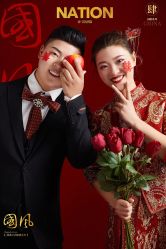 -IDO婚纱摄影(上海旗舰店)