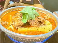 -炎蔵牛舌烤肉
