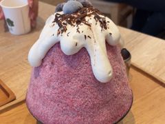 -After You Dessert Cafe(CENTRALWORLD)