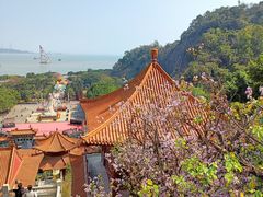 -南沙天后宫景区