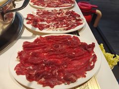 -八合里潮汕鲜牛肉火锅(福州万象城店)