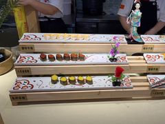 -福缘烤肉王自助(爱琴海-原比尔森店)