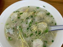-蟹芆三馄饨