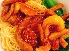 -丽的面家(多宝路店)