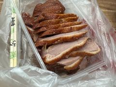 特色酱板鸭-章云板鸭(总店)