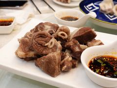 -那达慕蒙古风味酒楼