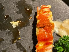 -萤初高端日料王(曲江银泰店)
