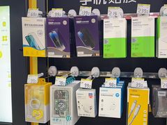 -爱回收(世纪联华浦电店)