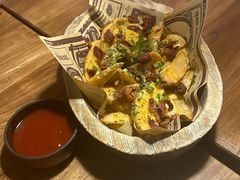 -SUPER BOWL 超级碗披萨(崂山丽达店)