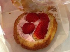 iphone_upload_pic-西树泡芙(静安大悦城店)