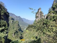 -清江方山景区