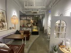 -翠娜家· Trina’s西餐厅(高新万达店)