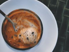 -糖房咖啡(南锣鼓巷店)