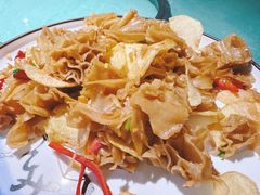 -五台山八大碗·地方风味菜馆(五爷庙店)