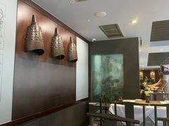 -皇城老妈火锅(琴台店)
