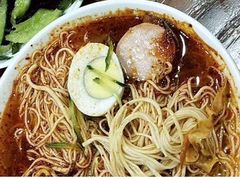 -盛京人人鸡味抻面(珠江桥店)