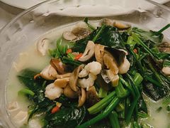 -山外山菜馆(玉泉路店)