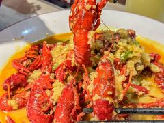 -舞虾小说.涮肉.烧烤(国顺东路店)