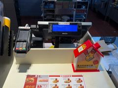 -麦当劳(朝阳北路店)