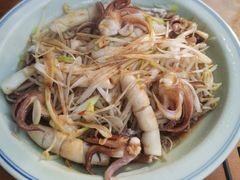-晚归月亮湾私家菜(临邑路店)