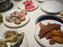 -加餐海鲜自助(宝龙一城店)