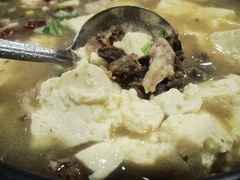-春花民族美食(佳木斯总店)